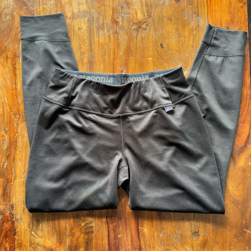 Patagonia Midweight Capilene Baselayer